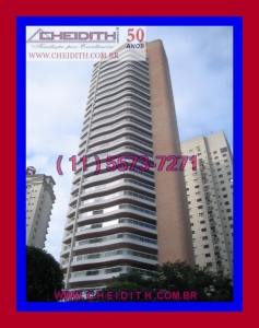 Apartamento a venda com 4 dormitórios - Edifício Supreme klabin, Supreme Klabin Condomínio