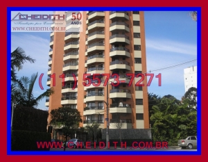 Edifício Top One - Apartamento venda Chácara Klabin, Top One Klabin Condomínio