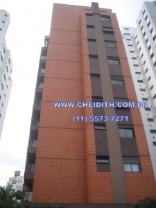 Imagens do Edifício Porto Belo - apartamento na Chácara Klabin, Porto Belo Klabin Condomínio