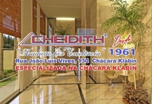O Excellence Klabin é um condomínio localizado na Rua Pedro Pomponazzi, 129, CEP 04115-000, Excellence Klabin Edifício