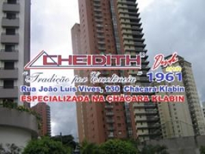 Apartamento no Ville Cap Ferrat com 4 dorm e 376m, Chácara Klabin - São Paulo. APARTAMENTO IMPECÁVEL, Ville Cap Ferrat Klabin Edifício